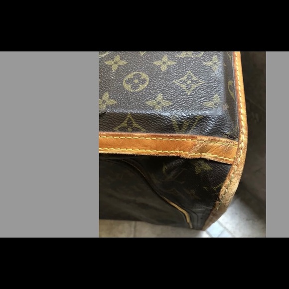 Authentic, Louis Vuitton Pullman suitcase - Picture 8 of 9